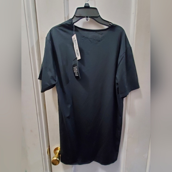 Alfani Men's Air Mesh Undershirt - Picture 3 of 3